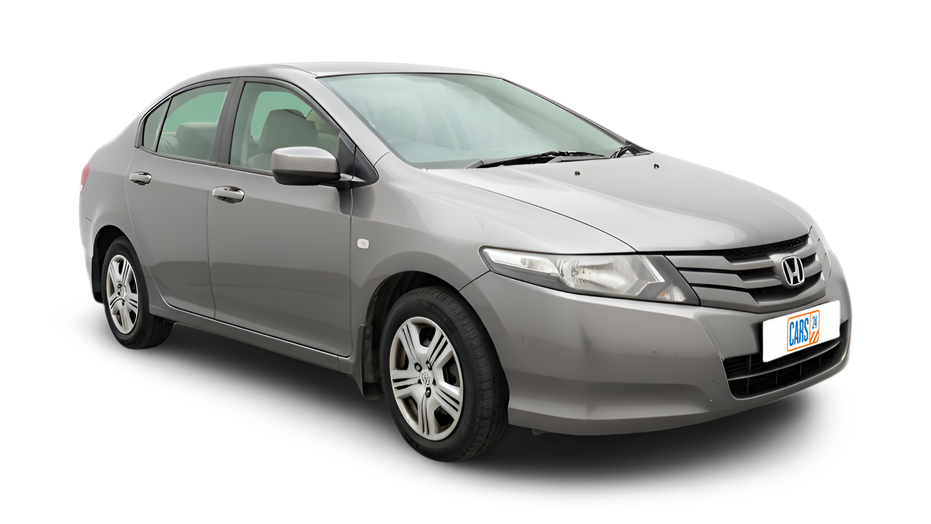 Honda City-img